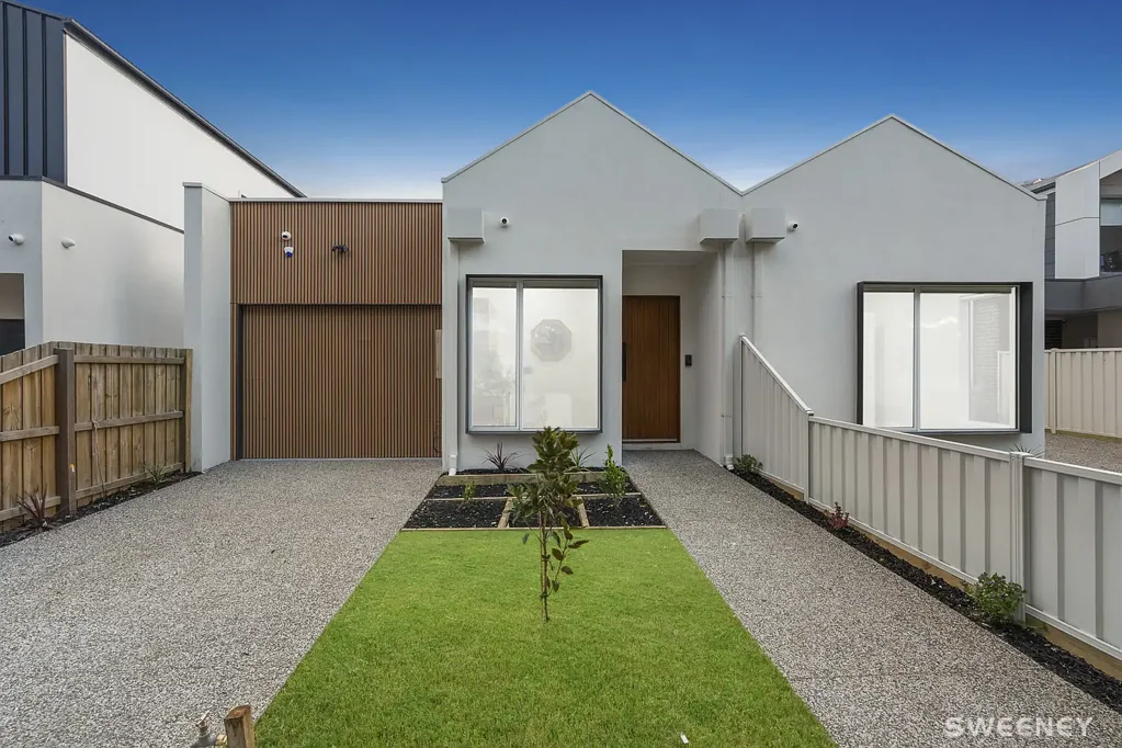 Altona North 3Kwarto Luxury Living Without Compromise