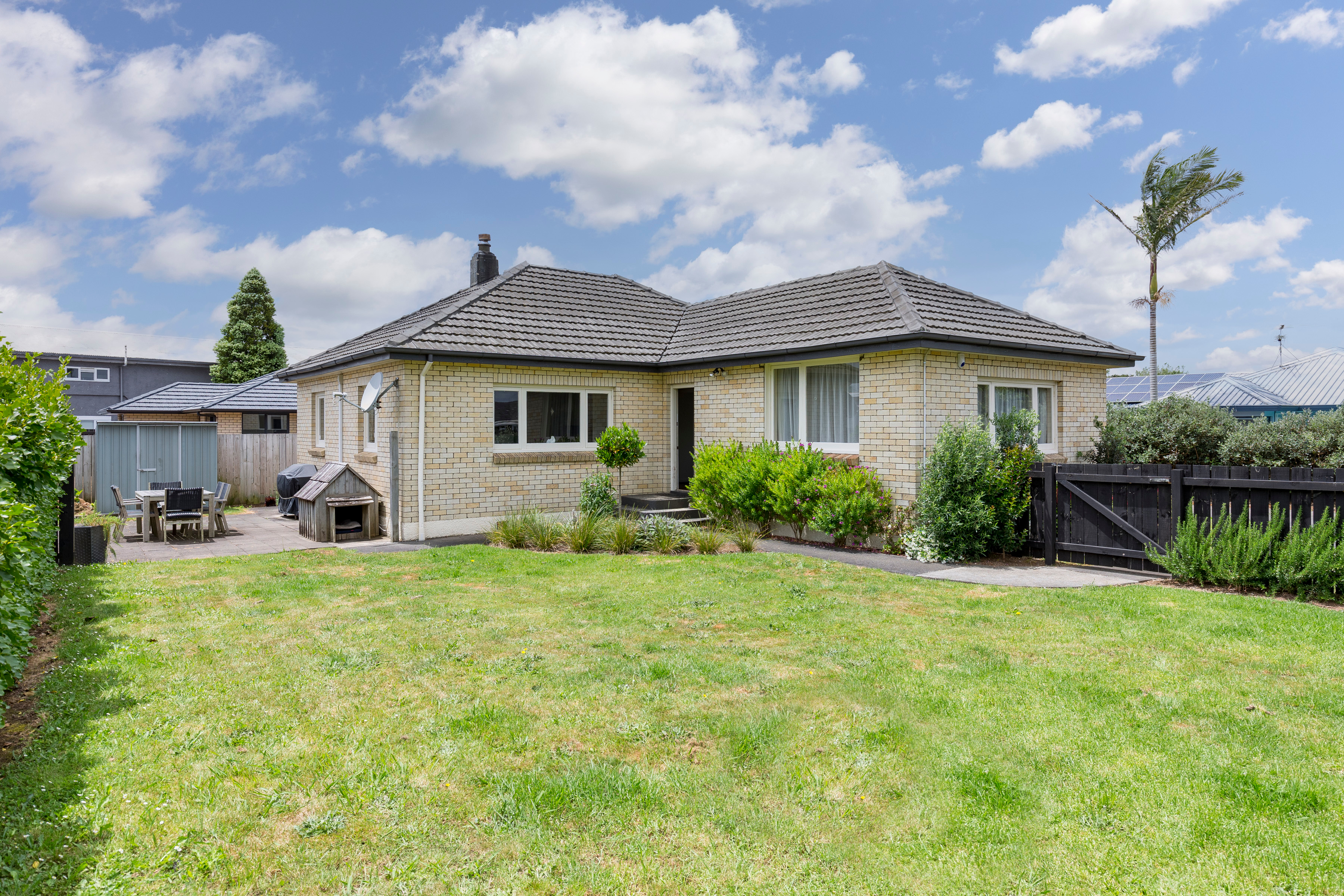 524 Buckland Road, Buckland, Waikato, 3 phòng ngủ, 1 phòng tắm