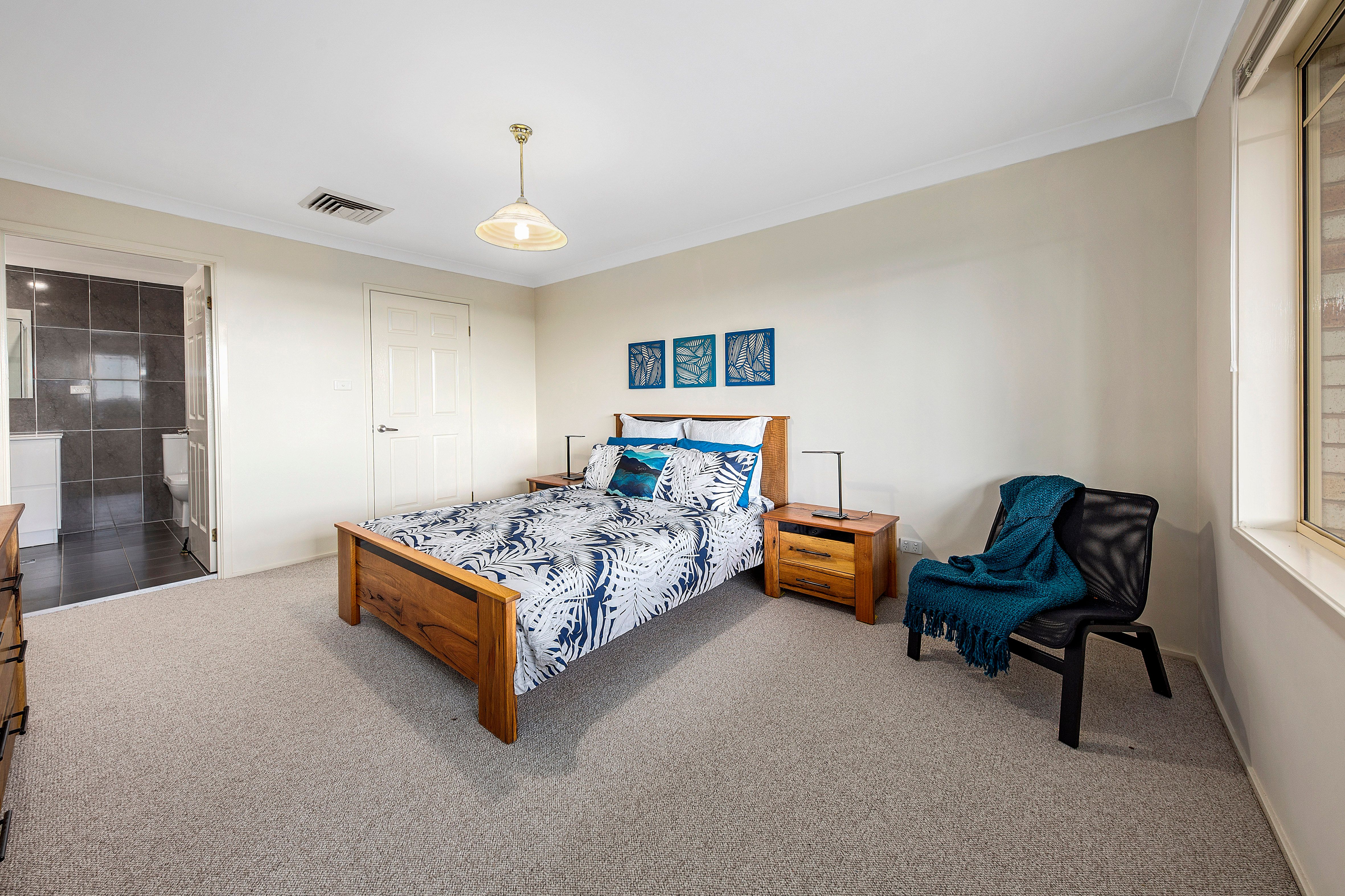 23 THOMAS MITCHELL DR, BARDEN RIDGE NSW 2234, 0房, 0浴, House