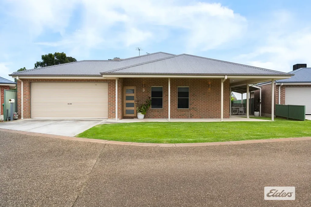 3 Carlyle Court, Rutherglen, VIC 3685