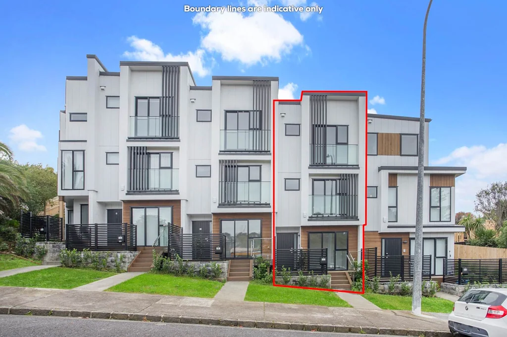 13/32 Karori Crescent, Orakei, Auckland City, Auckland