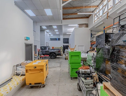 地址保密, Howick, Manukau City, 0房, 0浴, Industrial Premises
