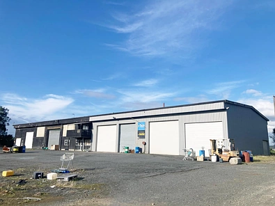 139 Princes Street, Putaruru, South Waikato, 0 habitaciones, 0 baños, Industrial Buildings