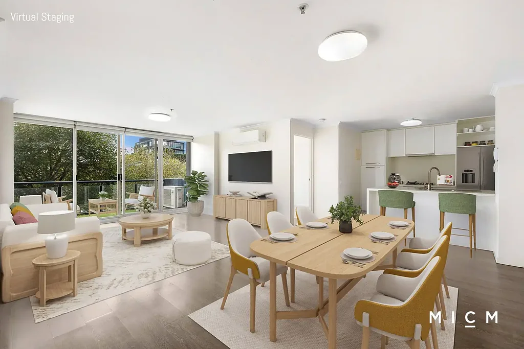 31/416 St Kilda Road, Melbourne, VIC 3004