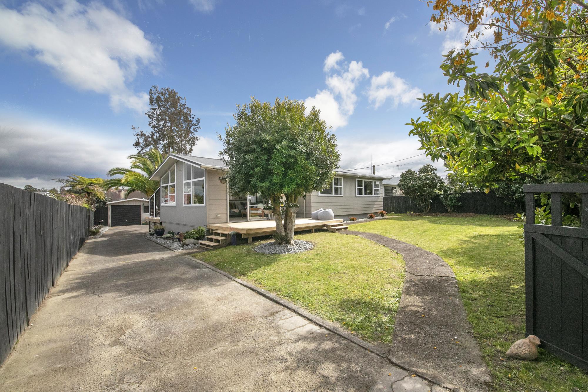 14 Great North Road, Riverhead, Auckland - Rodney, 2房, 1浴