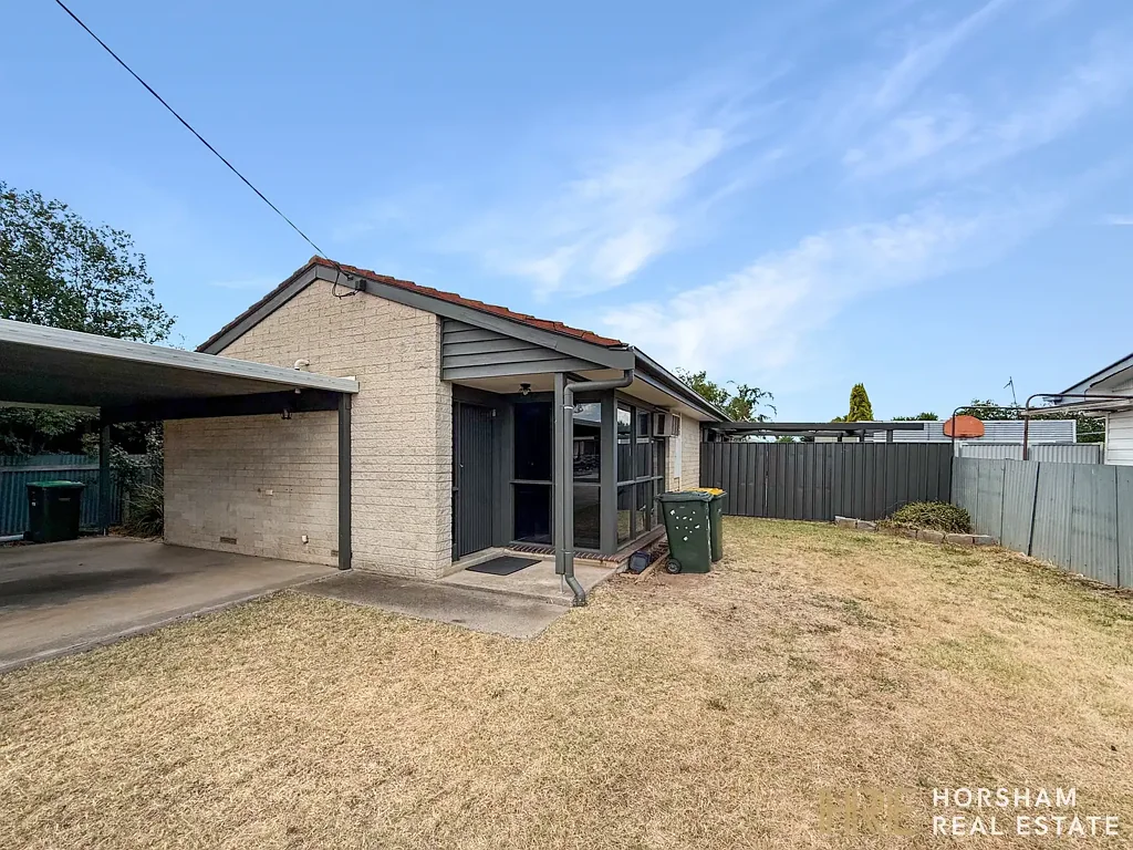 3-Bedroom Home in Horsham West