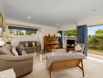 21B Cobham Court, Kerikeri, Far North, 3房, 2浴, 独立屋