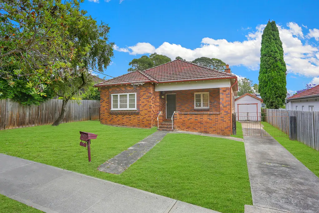 3 Bago Street, Pendle Hill, NSW 2145