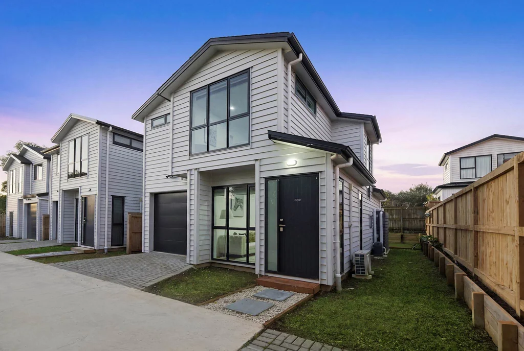 306B Bucklands Beach Road, Bucklands Beach, Manukau City, Auckland Great Area