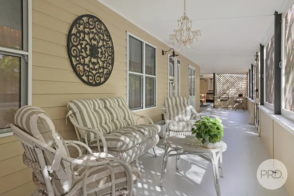 Murrurundi 7 Bedroom Prestige Dual Occupancy on 2023m2 block