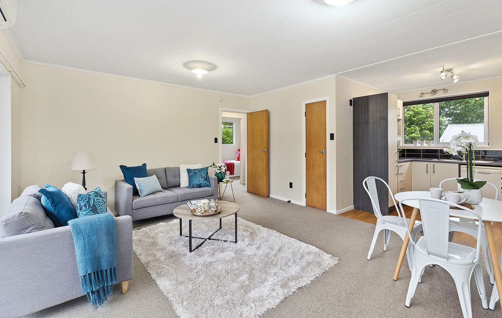 169a Newlands Road, Newlands, Wellington, 2 chambres, 1 salles de bain