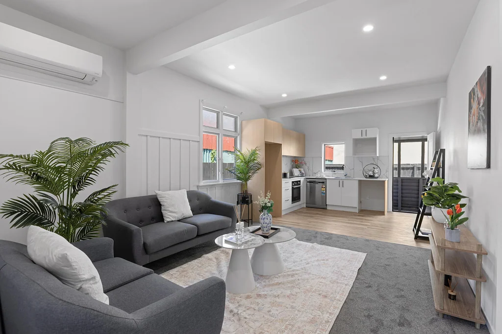 91A Garlands Road, Hillsborough, Christchurch, Canterbury