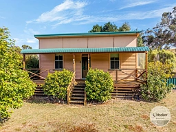119 Ellendale Road, Westerway