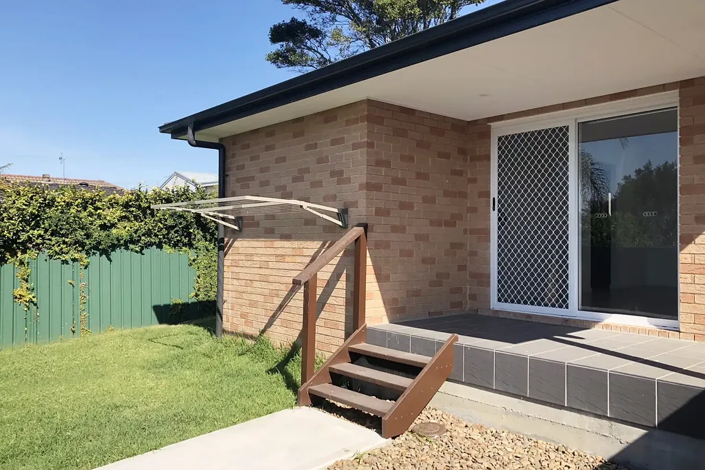 Modern Coastal Granny Flat Close to Beaches & Amenities