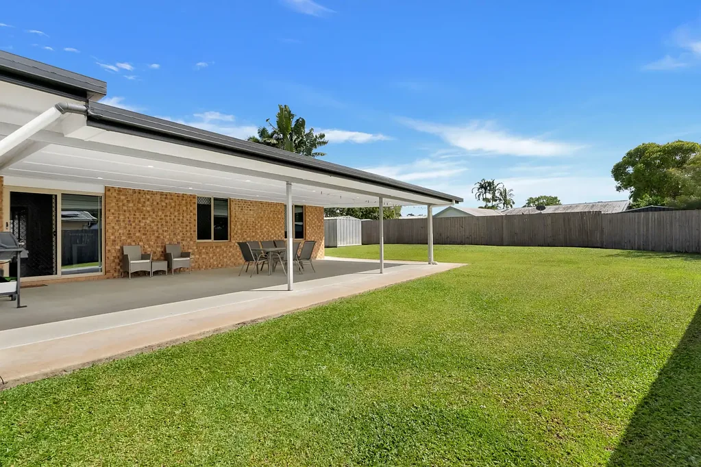 4 Scout Court, Mount Sheridan, QLD 4868