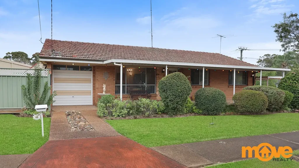 45 James Street, Seven Hills, NSW 2147