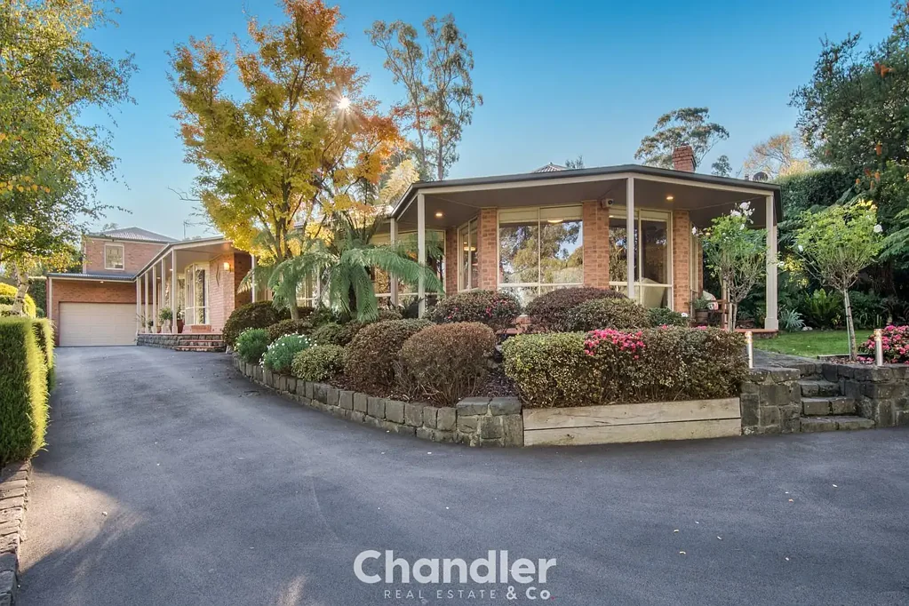 6 Ash Grove, Menzies Creek, VIC 3159