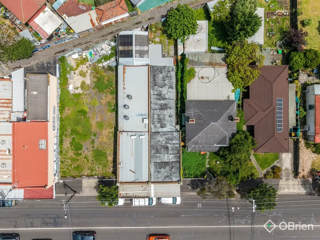361 Barkly Street, Footscray, VIC 3011