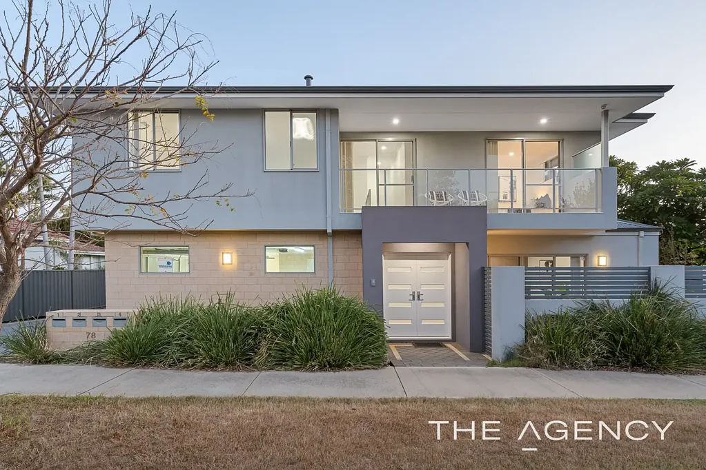 1/78 Norwood Road, Rivervale, WA 6103