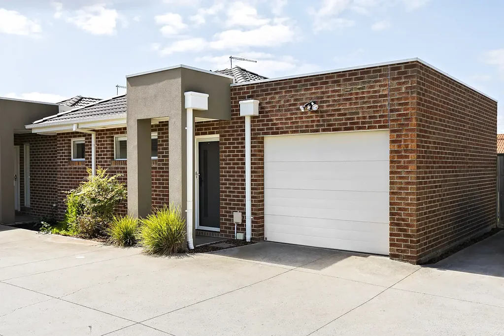 Glenroy 2ਬੈੱਡਰੂਮ How's This for a First-Class Entry into Glenroy