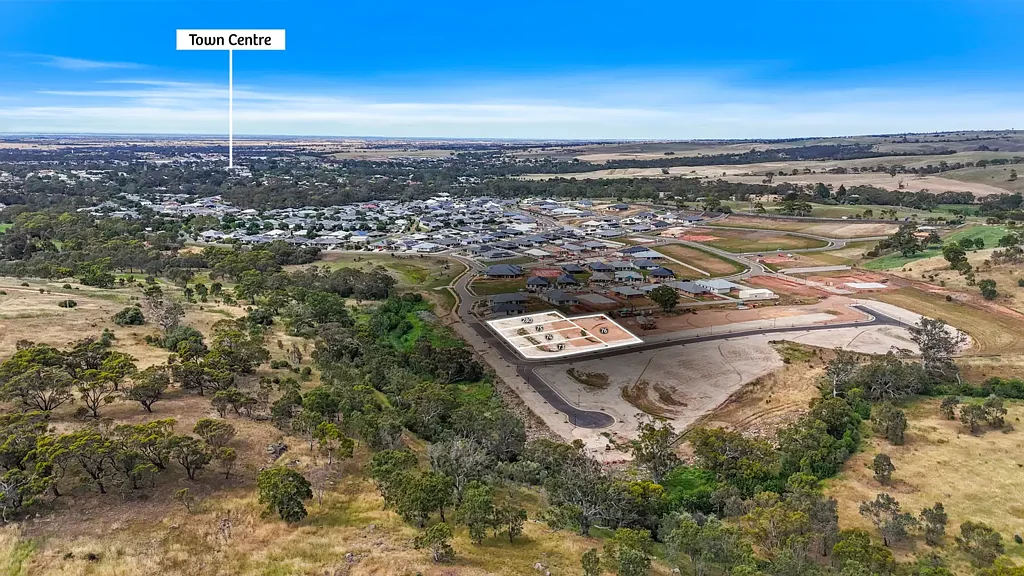 Strathalbyn "Pipers Crest"- The Riverside Release | The Finale