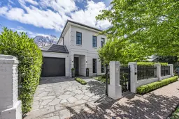 6 College Avenue, Prospect