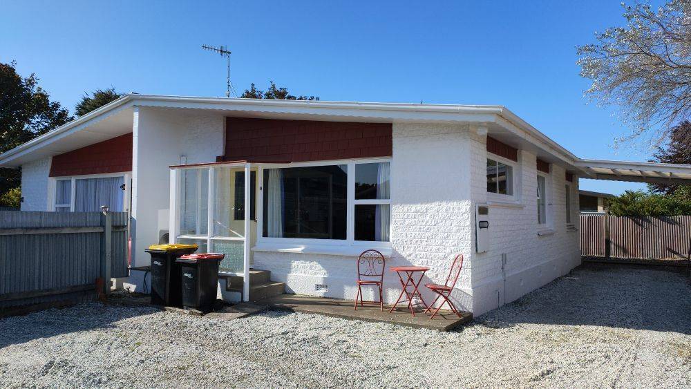 63a Robertson Street, Richmond, Invercargill, 2 phòng ngủ, 1 phòng tắm