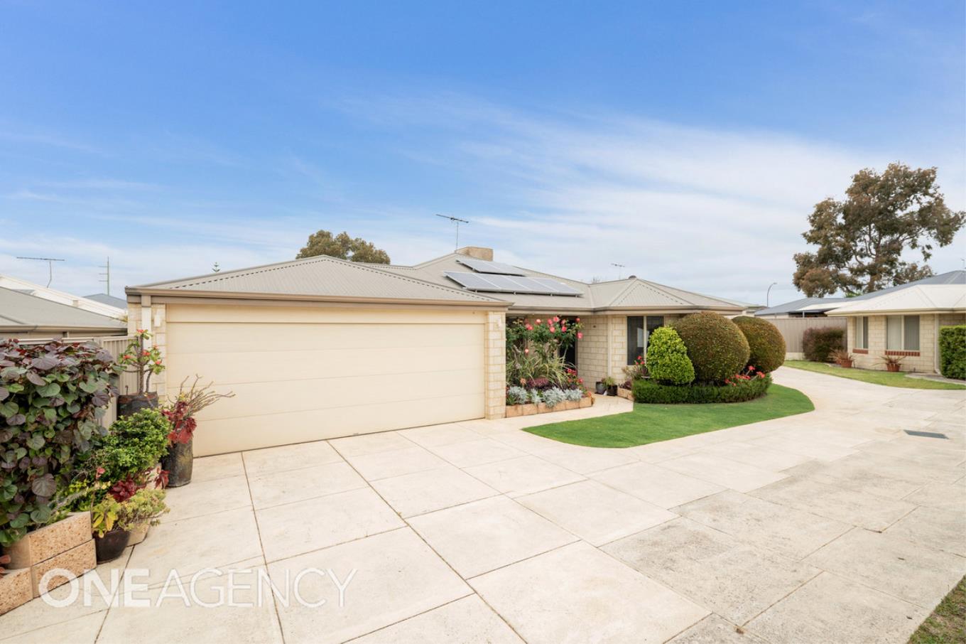 15C AMHERST RD, CANNING VALE WA 6155, 0房, 0浴, House