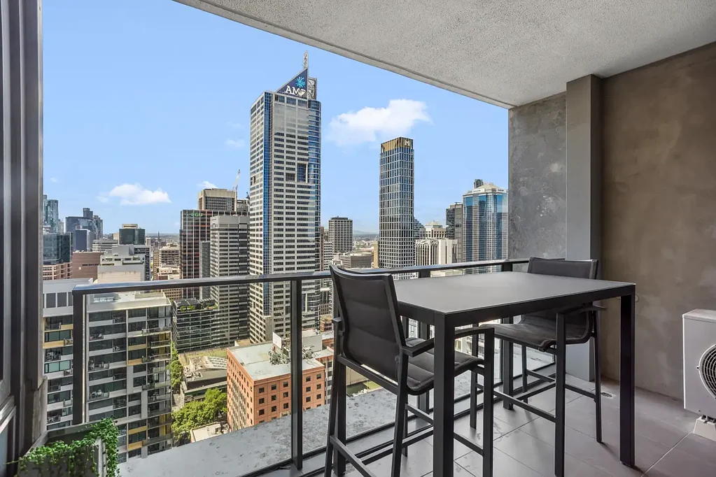 3710/220 Spencer Street, Melbourne, VIC 3000