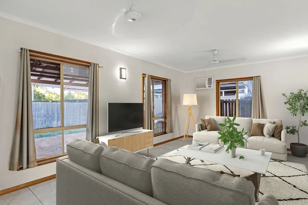 Cable Beach 4ਬੈੱਡਰੂਮ Beachside Living Made Easy