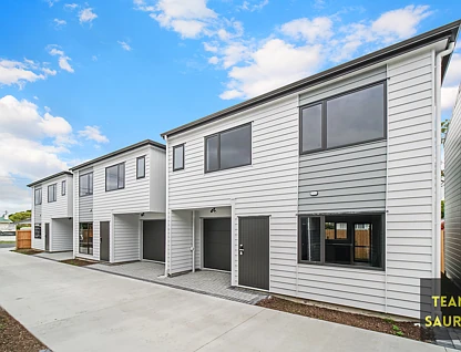 175-177 Old Wairoa Road, Papakura, Papakura, 3 chambres, 2 salles de bain, House