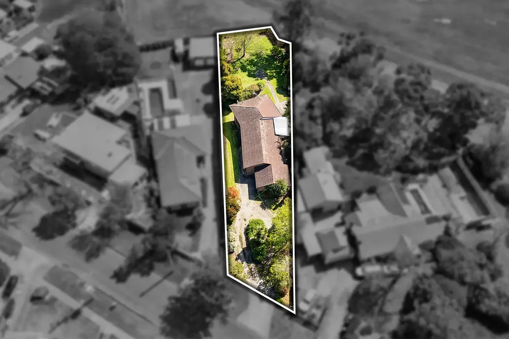 Traralgon 4Zimmer Prime Location with Unbeatable Space & Sporting Access
