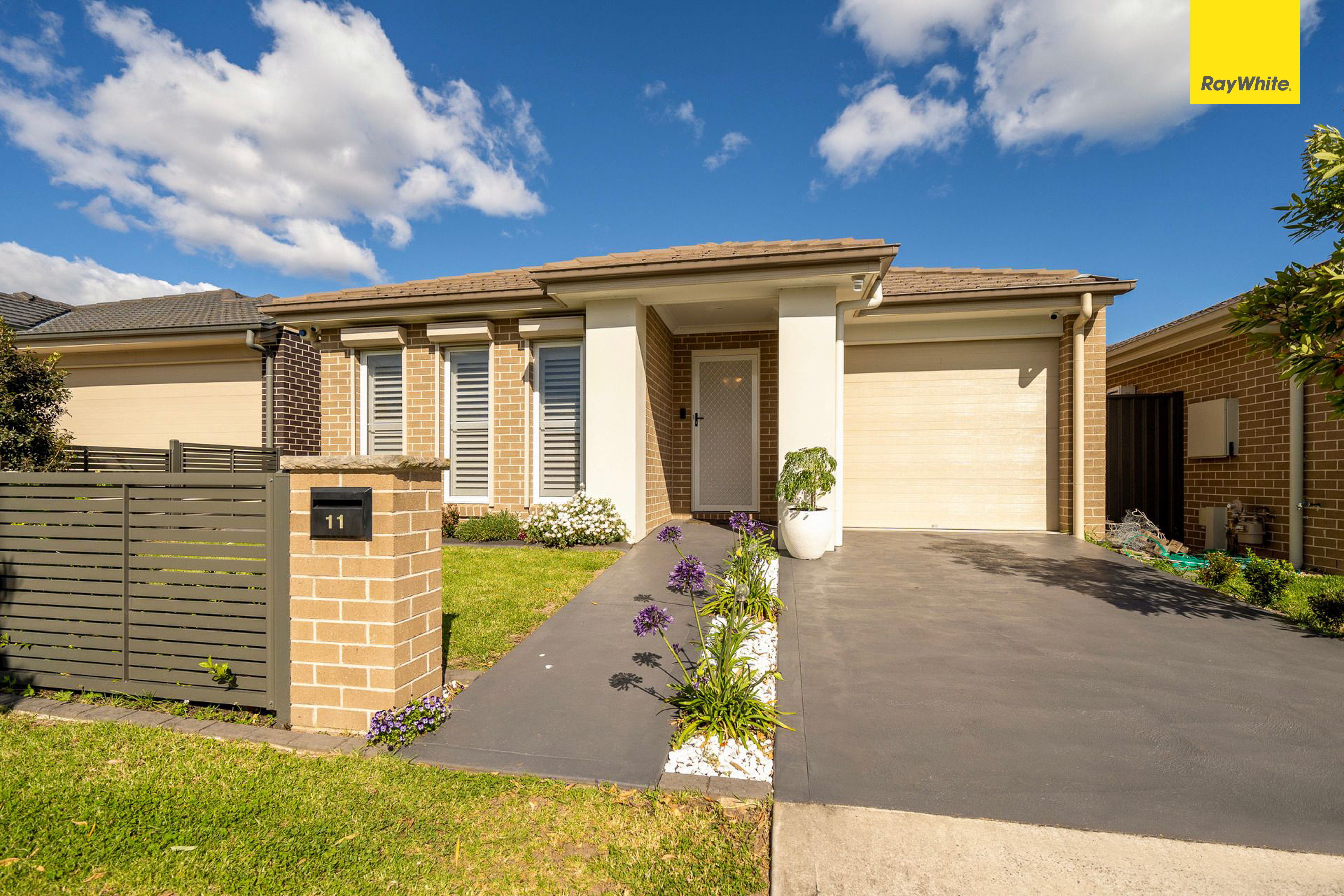 11 BRIGADE ST, JORDAN SPRINGS NSW 2747, 0房, 0浴, House