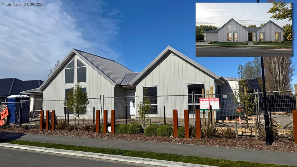 2 Elsie Lange Way, Casebrook, Christchurch, Canterbury