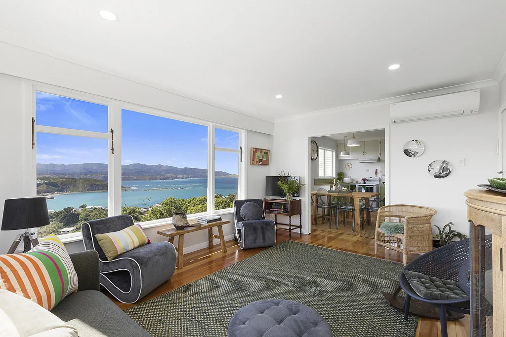 65 Buckley Road, Southgate, Wellington City, Wellington