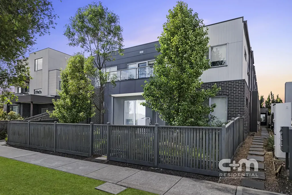 4/98 Snell Grove, Oak Park, VIC 3046