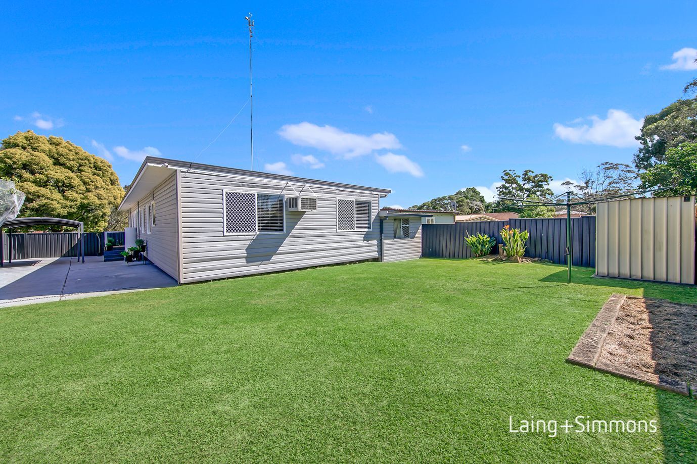 31 KEESING CR, BLACKETT NSW 2770, 0 ਕਮਰੇ, 0 ਬਾਥਰੂਮ, House