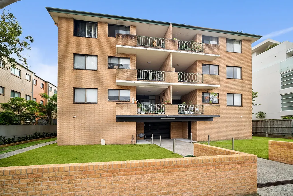 2/21-23 Bruce Street, Brighton-Le-Sands, NSW 2216