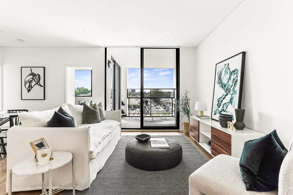 402/5-9 John Street, Kogarah Bay, NSW 2217