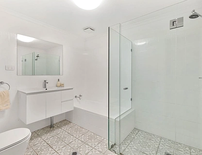 5/16-24 Chapman Street, Gymea, Sutherland Shire, 2 ห้องนอน, 1 ห้องน้ำ, Apartment