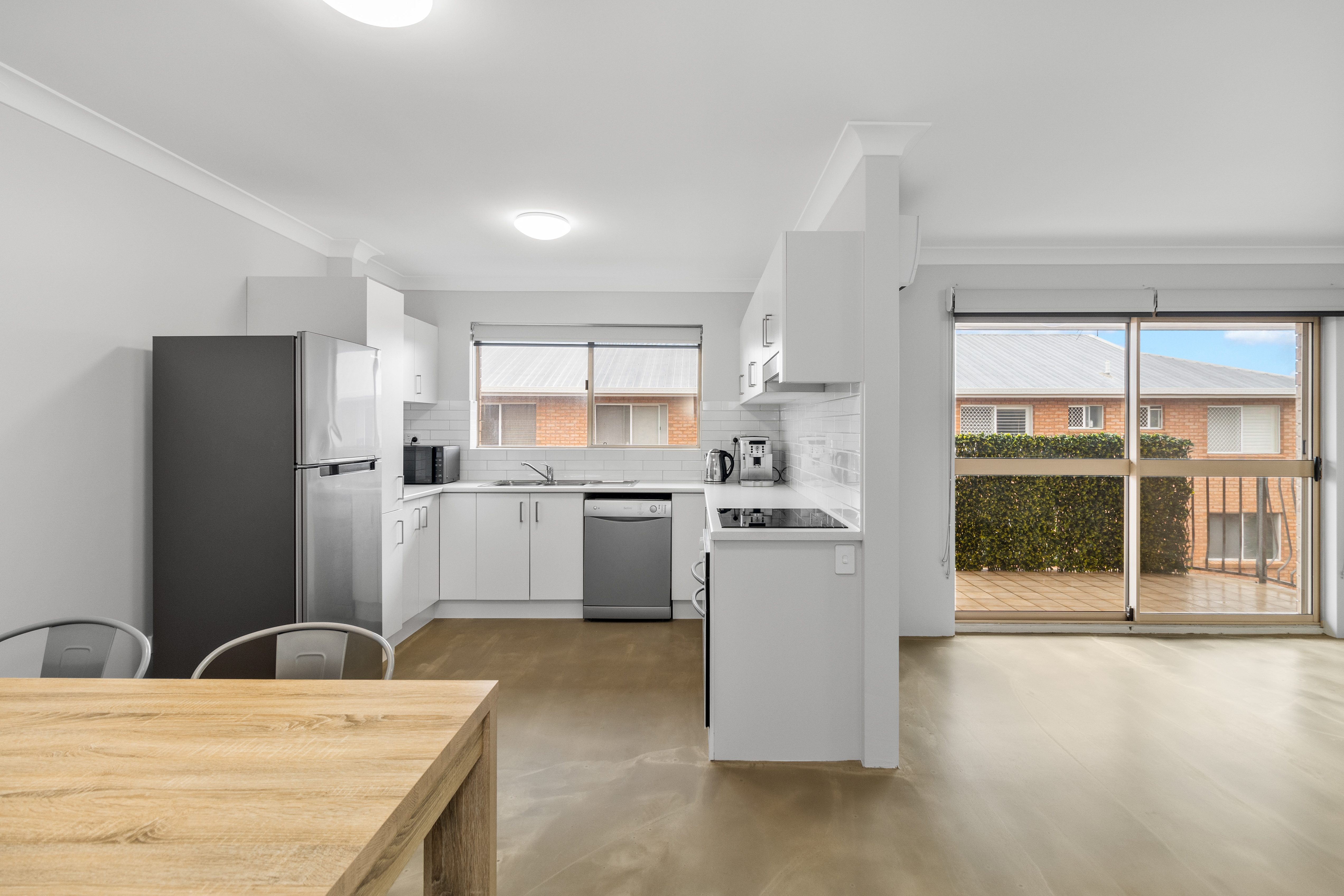 UNIT 5 92 HALL ST, ALDERLEY QLD 4051, 0 habitaciones, 0 baños, Unit