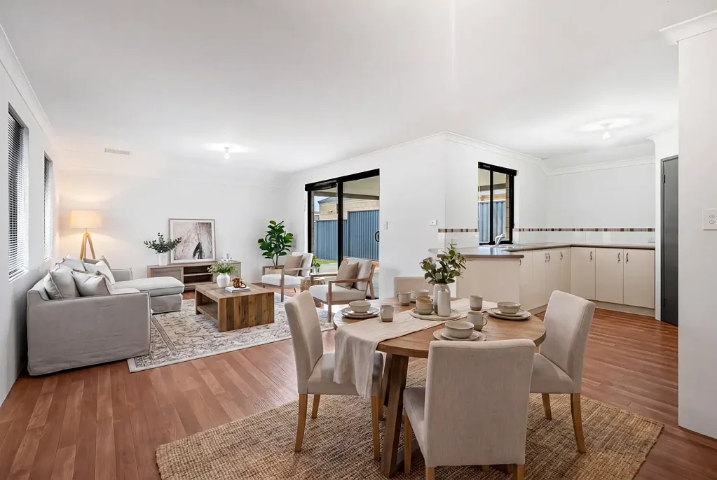 Byford 3房  Location & Lifestyle Convenience