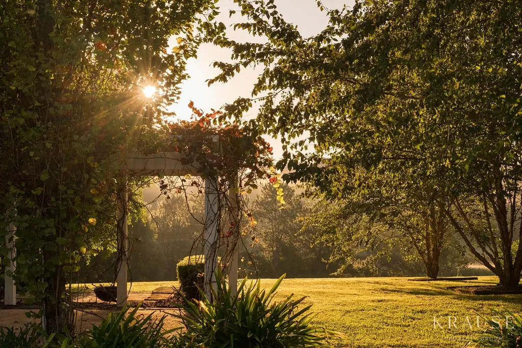Lake Macdonald 5chambre Fig Tree Estate - Where Residence, Land and Lifestyle Come Together