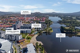 5/5 Cynthea Teague Crescent, Greenway