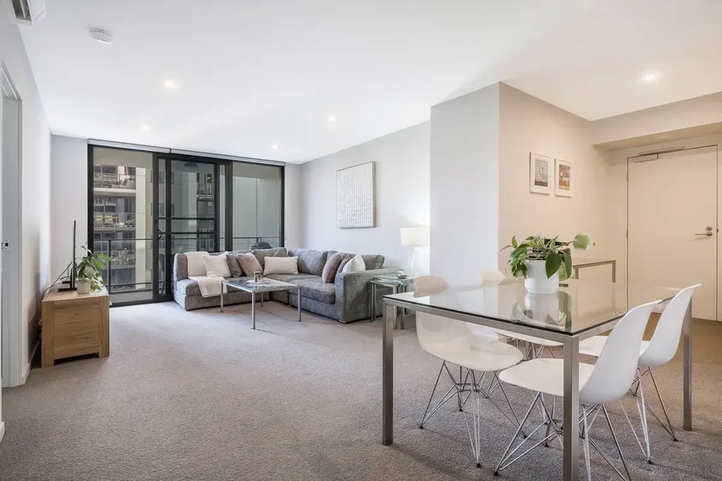 Location meets Lifestyle in Leederville !
