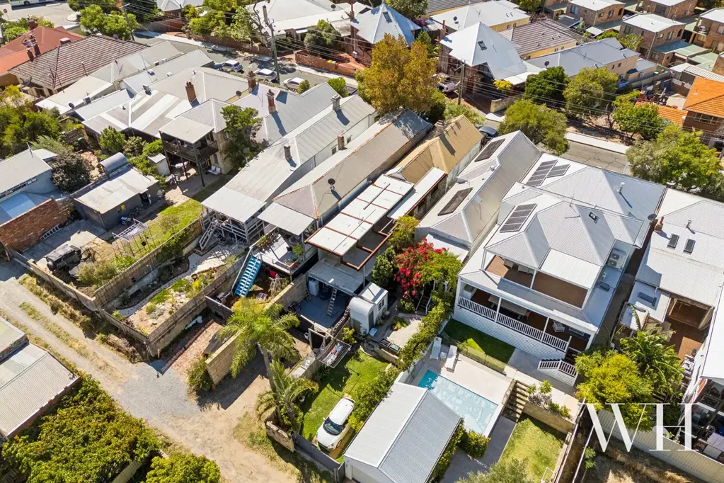 Fremantle 2Habitaciones Historical Treasure Primed for Transformation