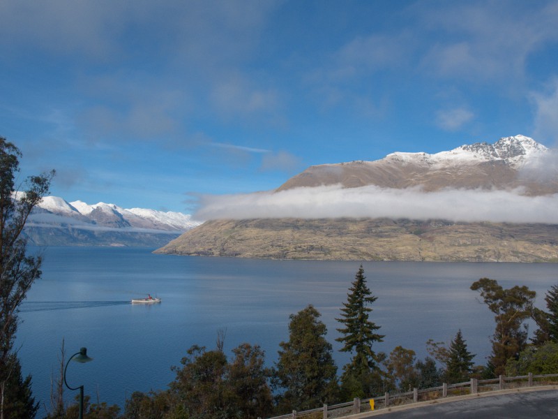 14 Crichton Lane, Fernhill/Sunshine Bay, Queenstown Lakes, 4 રૂમ, 0 બાથરૂમ