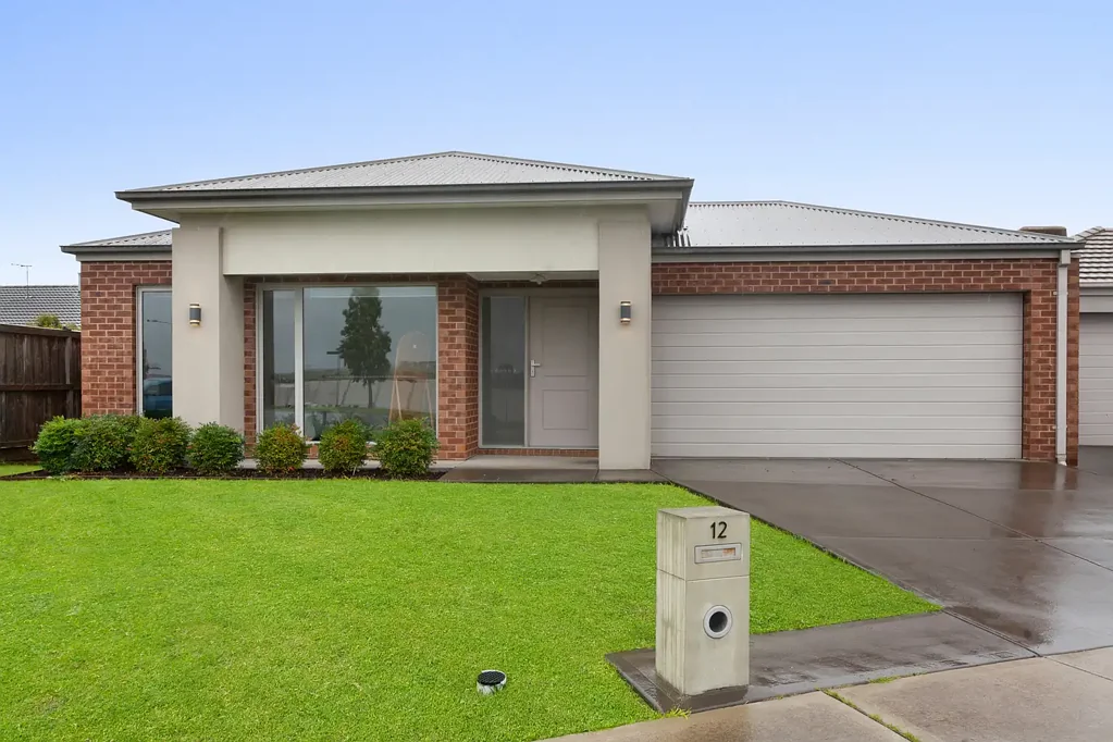 Wallan 4침실 A Home That Ticks Every Box