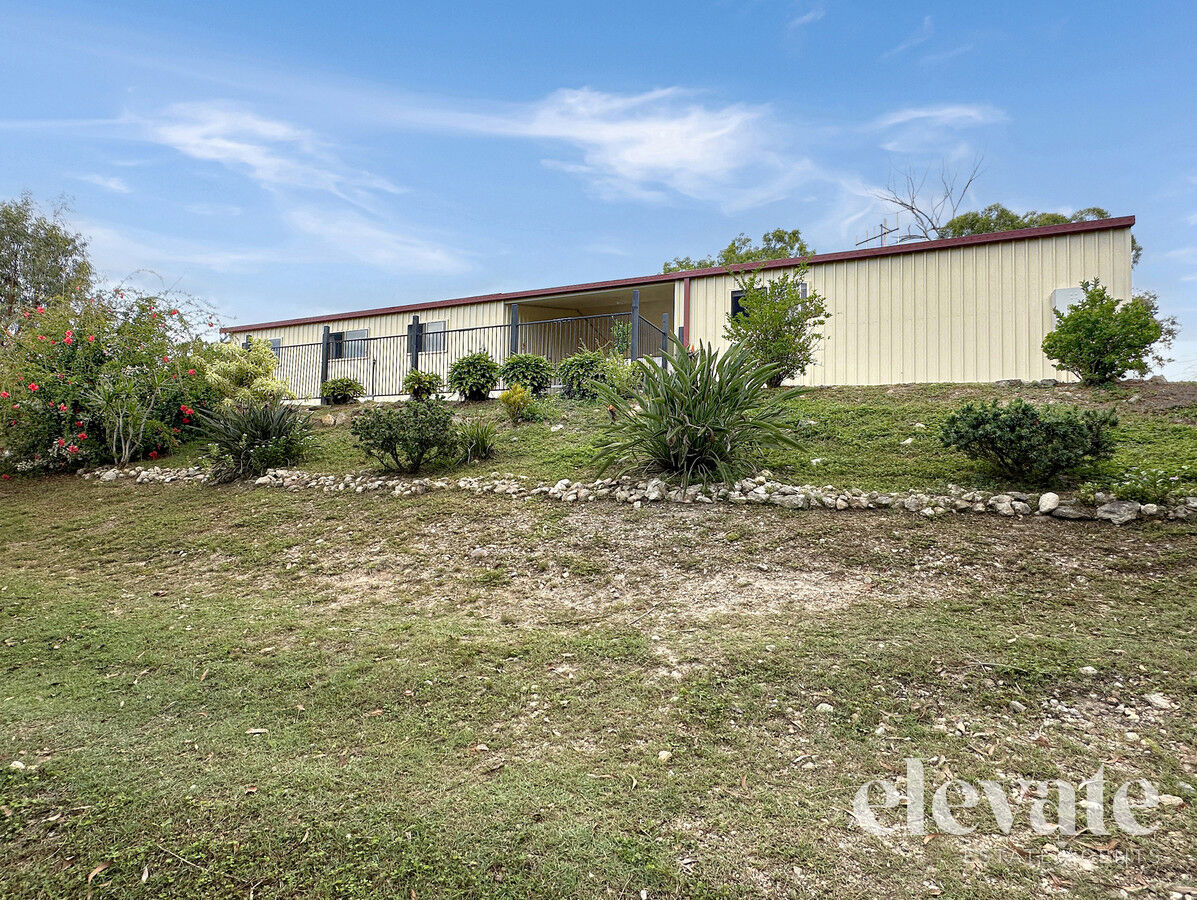 155 HALFORD DR, MAROONDAN QLD 4671, 0房, 0浴, Lifestyle Section