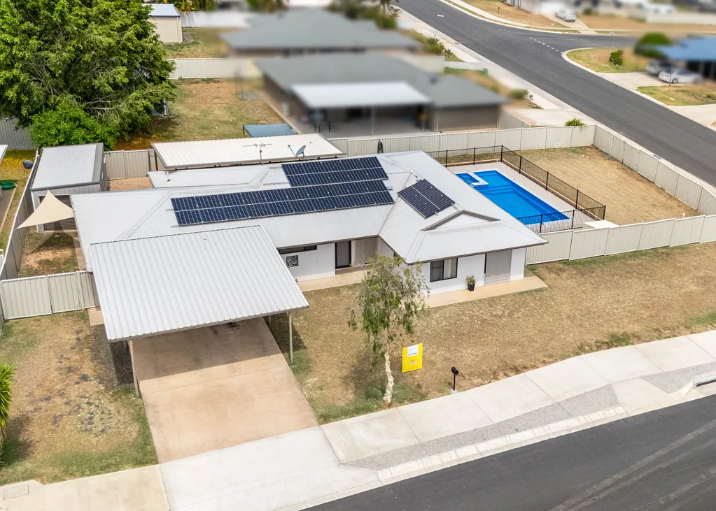 46 Mayfair Drive, Emerald, QLD 4720